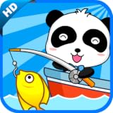 Baby Fishing Baby Fishing