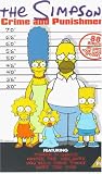 Simpsons - Crime & Punishment [UK-Import] - The Simpsons