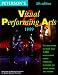 Peterson's Professional Degree Programs in the Visual and Performing Arts 1999 (5th Edition)