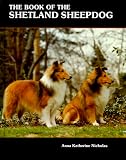 The Book of the Shetland Sheepdog