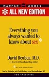 Everything You Always Wanted to Know About Sex But Were Afraid to Ask