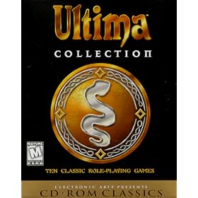 Ultima Collection