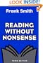 Reading Without Nonsense
