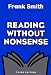 Book Reading Without Nonsense
