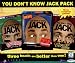 You Don't Know Jack Pack