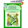 Authentic Celtic Iron-on Transfers (Dover Little Transfer Books)