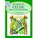 Authentic Celtic Iron-on Transfers (Dover Little Transfer Books)