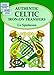 Authentic Celtic Iron-on Transfers (Dover Little Transfer Books) by Co Spinhoven ISBN 0486283097