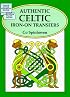Authentic Celtic Iron-on Transfers (Dover Little Transfer Books)