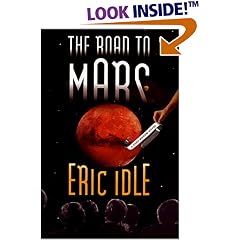 The Road to Mars: A Post-Modem Novel