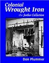 Colonial Wrought Iron, the Sorber Collection