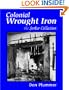 Colonial Wrought Iron, the Sorber Collection