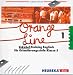 Learning English, Orange Line, Zu Tl.1 : Vokabeltrainer, für PC, 1 Diskette (3 1/2 Zoll) Englisch für Orientierungsstufe Klasse 5