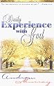 Daily Experience With God