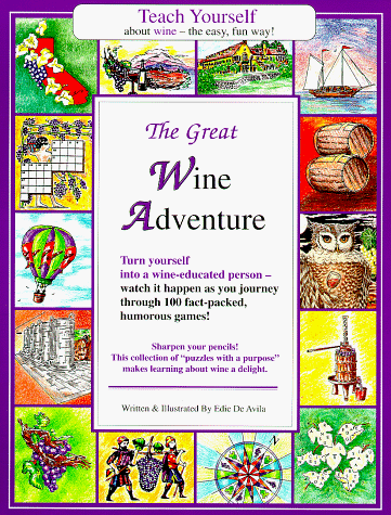 the great wine adventure