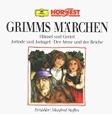 Grimms M�rchen 6. CD
