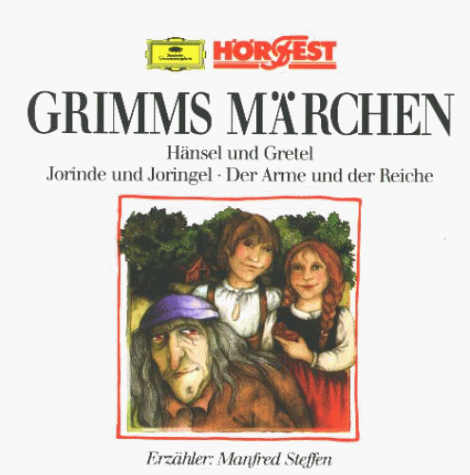 Grimms M�rchen 6. CD