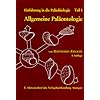 Einf�hrung in die Pal�obiologie, Tl.1, Allgemeine Pal�ontologie