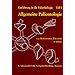 Einf�hrung in die Pal�obiologie, Tl.1, Allgemeine Pal�ontologie