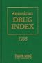 American Drug Index 1998 (Serial)