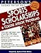 Books : Peterson's Sports Scholarships & College Athletic Programs (3rd ed)
