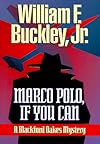 Marco Polo, If You Can  (Blackford Oakes Novel)