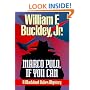 Marco Polo, If You Can  (Blackford Oakes Novel)