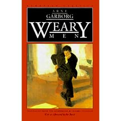 Weary Men