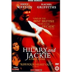 Hilary and Jackie (Widescreen) [UK Import]