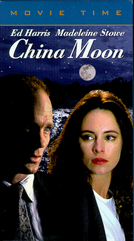 China Moon by Tim Allen