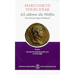 Ich z�hmte die W�lfin