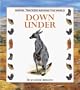 Down Under (Animal Trackers)