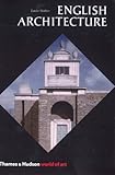 Review Thames & Hudson Ltd  / English Architecture: A Concise History (World of Art)