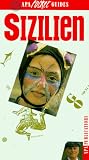 Apa Pocket Guides, Sizilien - Lisa Gerard Sharp, Lyle Lawson