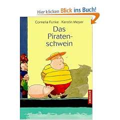 Das Piratenschwein