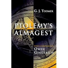 Ptolemy's Almagest