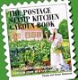 The Postage Stamp Kitchen Garden Book
