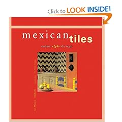 Sandstone Tile Mexican Tiles: Color, Style, Design