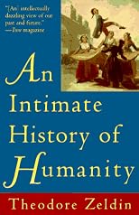An Intimate History of Humanity
