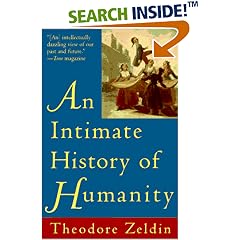 Intimate History of Humanity, An