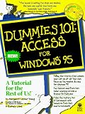 Access for Windows 95