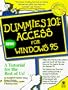 Access for Windows 95