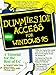 Book Access for Windows 95