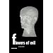 Flowers of Evil: A Selection (New Directions Paperbook)