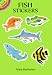 Fish Stickers (Dover Little Activity Books)