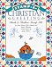 Stamp-A-Christian Greeting: A Book and Rubber Stamp Kit with Book and Other