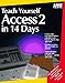 Book Teach Yourself Access 2 in 14 Days (Sams Teach Yourself)