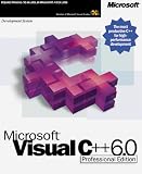 Product details for Microsoft Visual C++ 6.0 Pro Competitive Upgrade