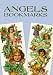 Twelve Old-Time Angels Bookmarks (Small-Format Bookmarks)