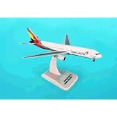 1/400 B767-300 アシアナ航空 (新塗装) (8140)